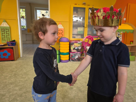 Všechno nejlepší!